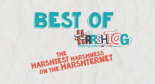 Best of Harshtag