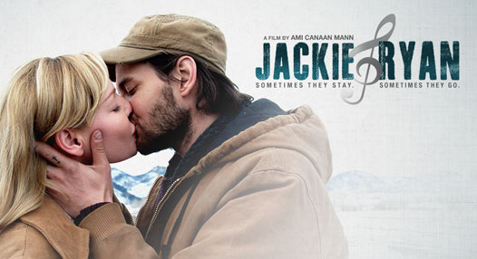 Jackie & Ryan teaser trailer